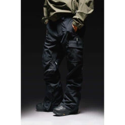 L1 Premium Goods Gemini Pants -Skiudstyr Butik l1 premium goods gemini black 898