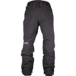 L1 Premium Goods Gemini Pants -Skiudstyr Butik l1 premium goods gemini black product 111