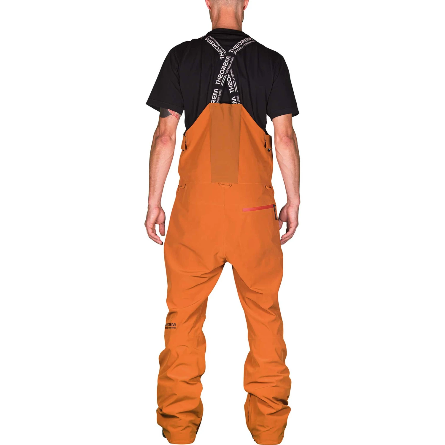 L1 Premium Goods Huron Bib Pants 2 L1 Premium Goods Huron Bib Pants - Billede 2