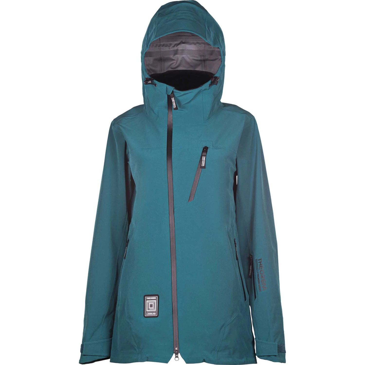 L1 Premium Goods Nightwave Jacket W FW 21/22 1 L1 Premium Goods Nightwave Jacket W FW 21/22