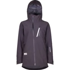 L1 Premium Goods Nightwave Womens Shell Jacket