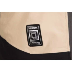 L1 Premium Goods Parton Jacket FW 21/22 -Skiudstyr Butik l1 premium goods parton black dune 379