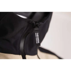 L1 Premium Goods Parton Jacket FW 21/22 -Skiudstyr Butik l1 premium goods parton black dune 380