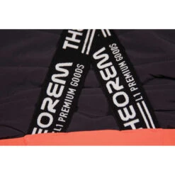 L1 Premium Goods Sao Bib Pants W -Skiudstyr Butik l1 premium goods sao bib coral 330 2