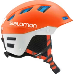 Salomon MTN Patrol