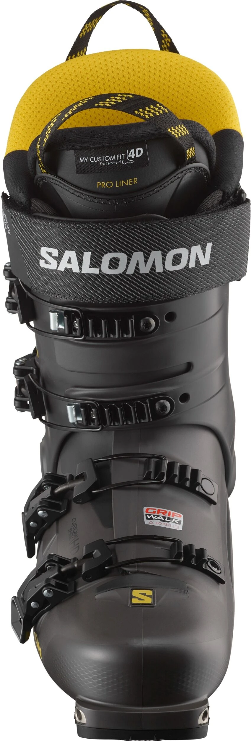Salomon Shift Pro 120 AT 2 Salomon Shift Pro 120 AT - Billede 2