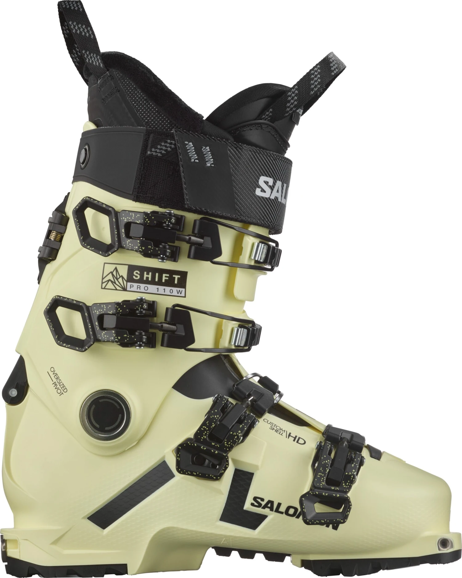 Salomon Shift Pro 110 W AT 1 Salomon Shift Pro 110 W AT