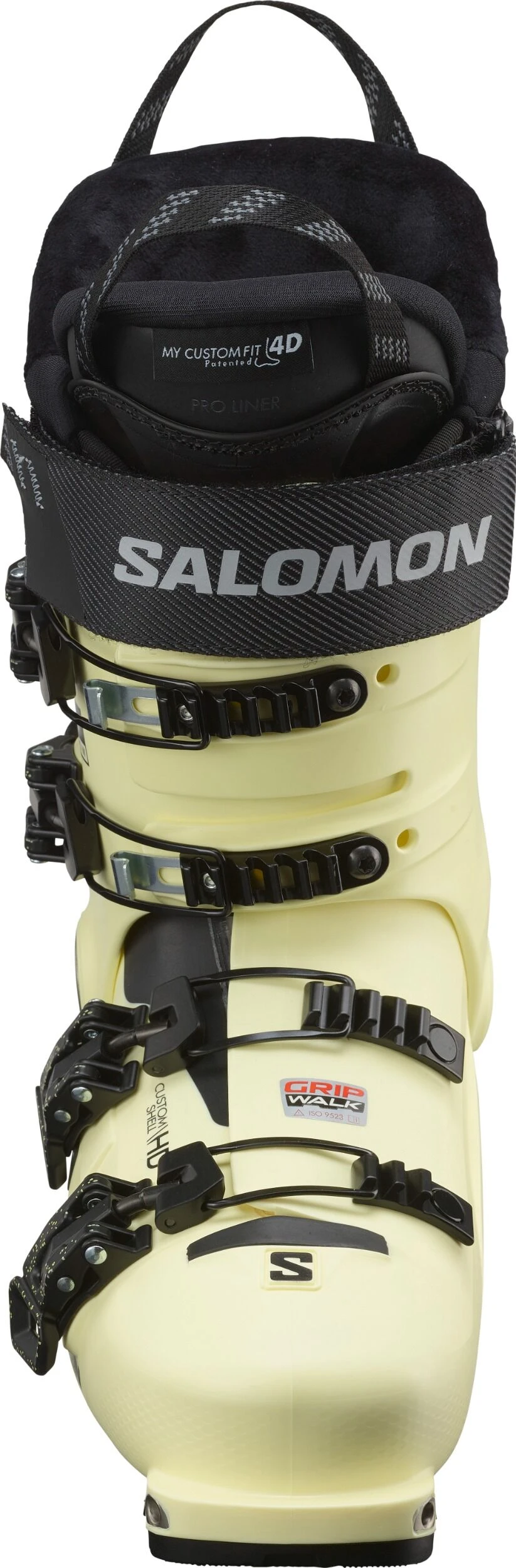 Salomon Shift Pro 110 W AT 3 Salomon Shift Pro 110 W AT - Billede 3