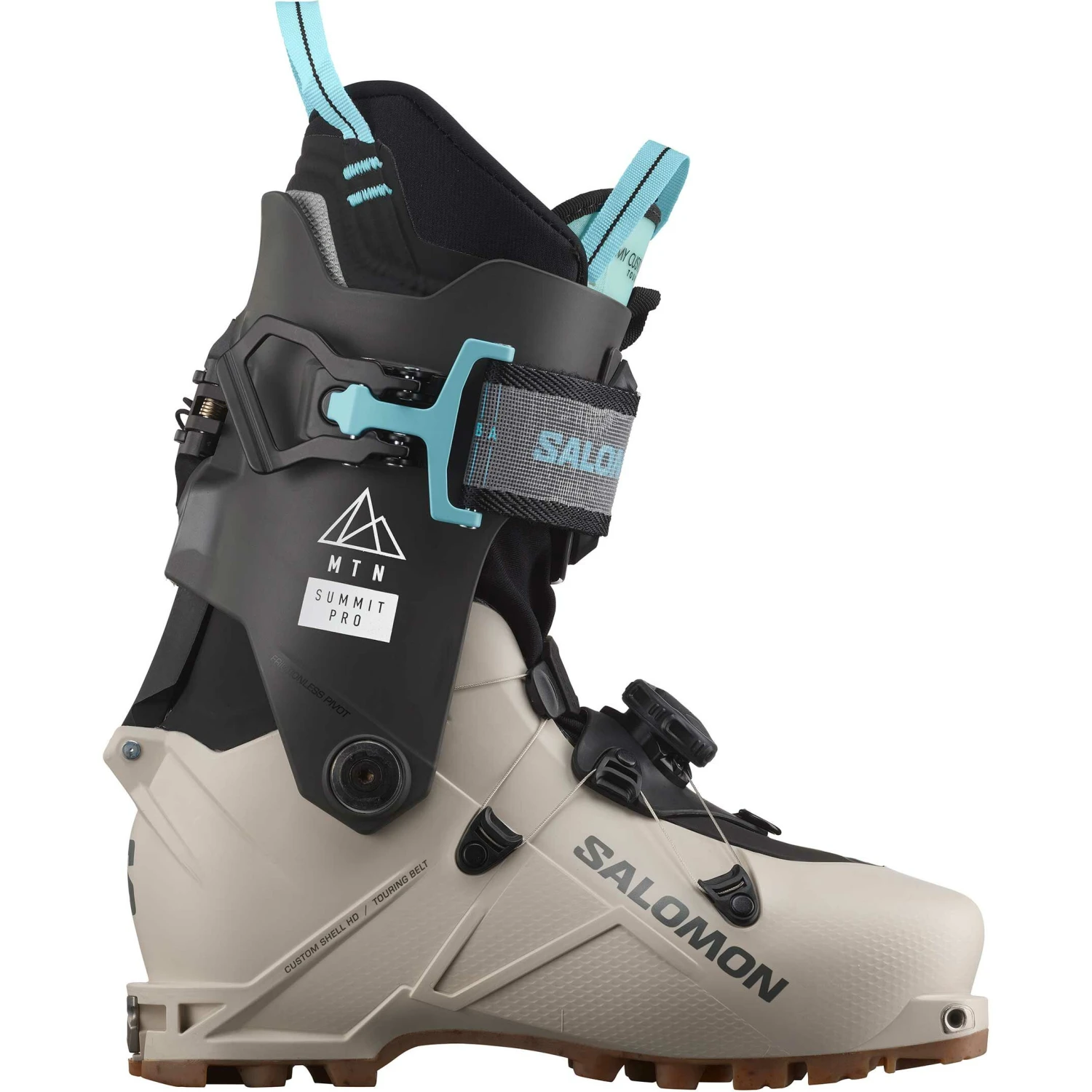 Salomon MTN Summit Pro W 1 Salomon MTN Summit Pro W