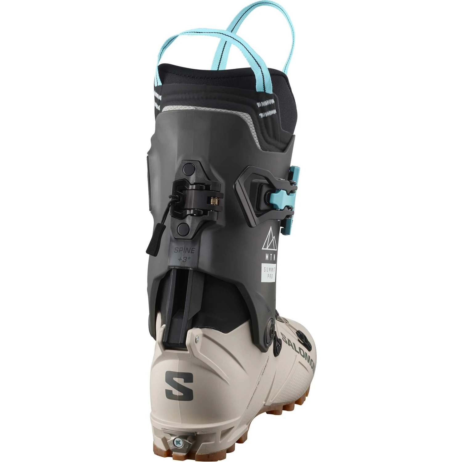 Salomon MTN Summit Pro W 2 Salomon MTN Summit Pro W - Billede 2