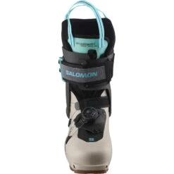Salomon MTN Summit Pro W 9 Salomon MTN Summit Pro W -Skiudstyr Butik l47043700 7 gho mtn summit pro w