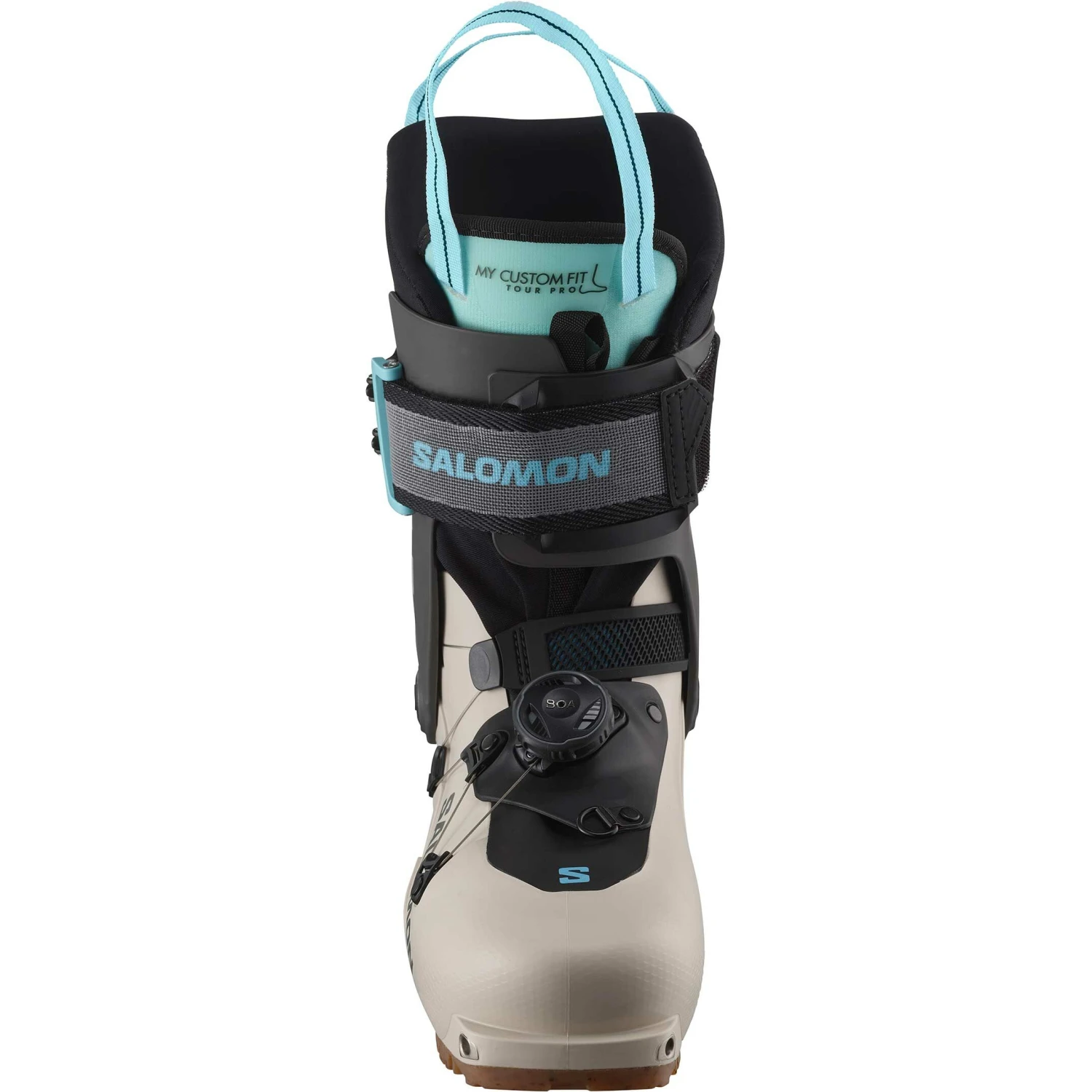 Salomon MTN Summit Pro W 5 Salomon MTN Summit Pro W - Billede 5