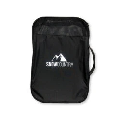 Snowcountry Mesh Bag L