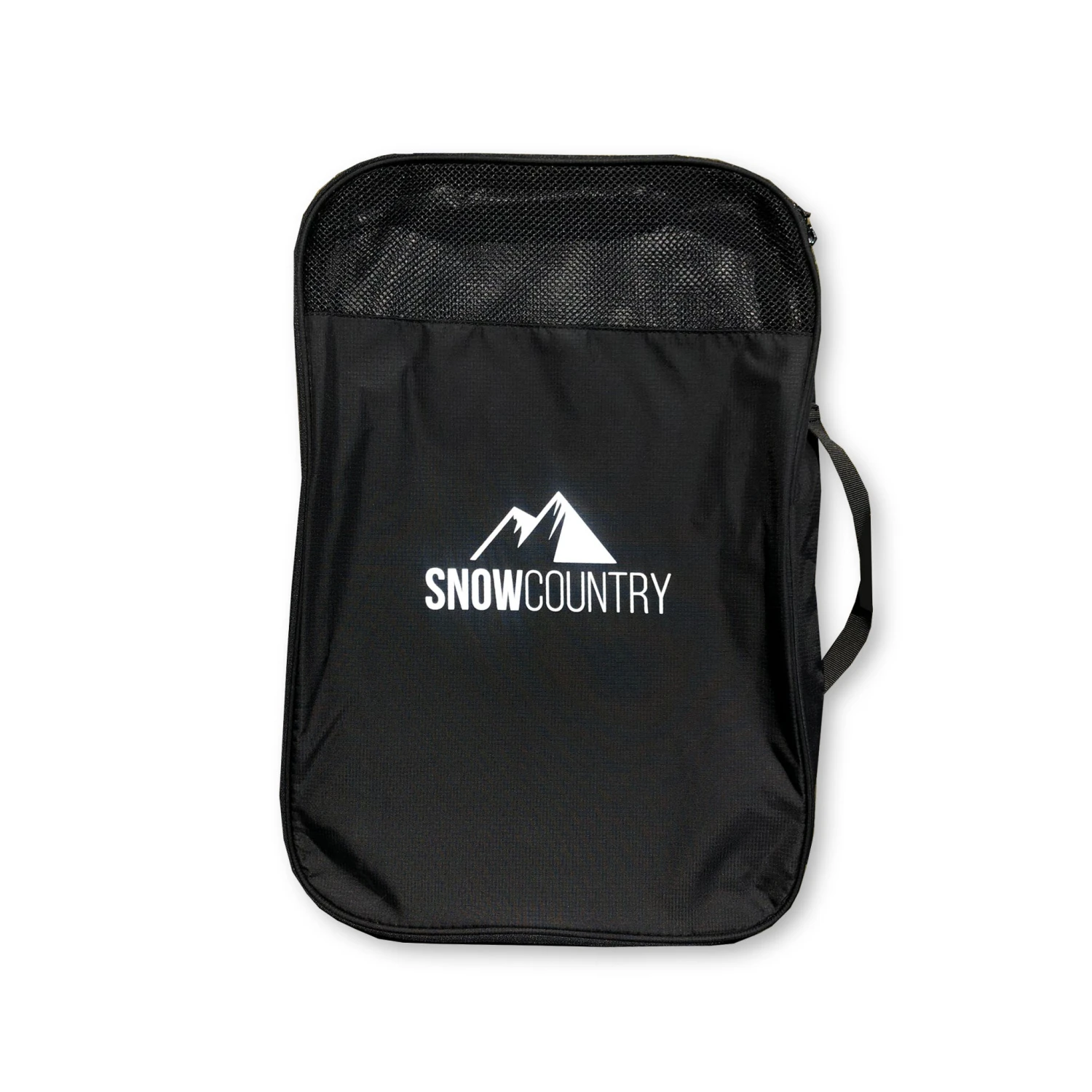Snowcountry Mesh Bag Set (M,L) 2 Snowcountry Mesh Bag Set (M,L) - Billede 2