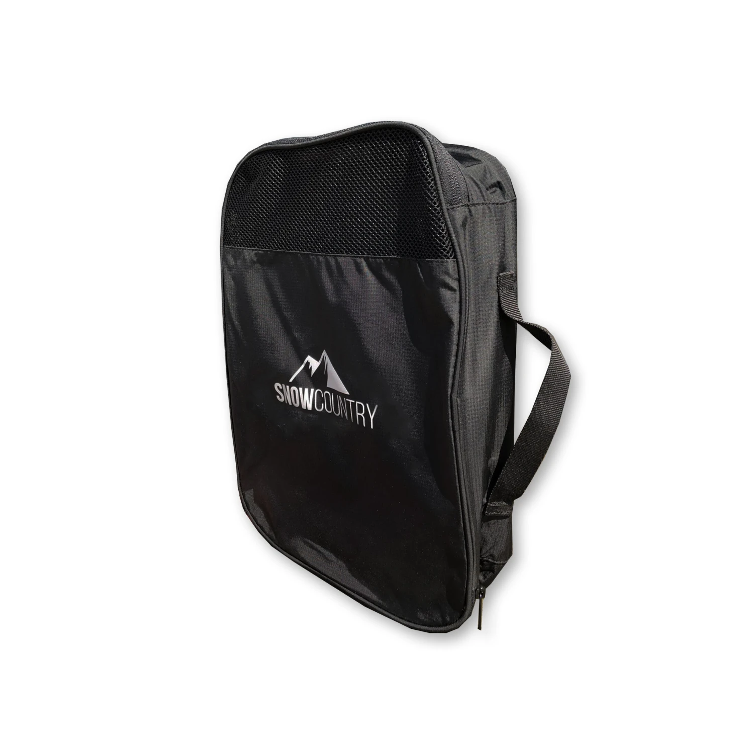 Snowcountry Mesh Bag L 3 Snowcountry Mesh Bag L - Billede 3