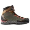 La Sportiva Trango Tech Leather GTX