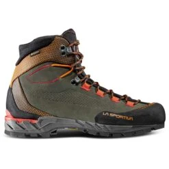 La Sportiva Trango Tech Leather GTX