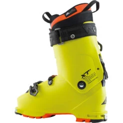 Lange XT3 Tour Sport -Skiudstyr Butik lbk7330 xt3 tour sport acid yellow cmyk300dpi 03