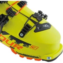 Lange XT3 Tour Sport -Skiudstyr Butik lbk7330 xt3 tour sport acid yellow cmyk300dpi 07
