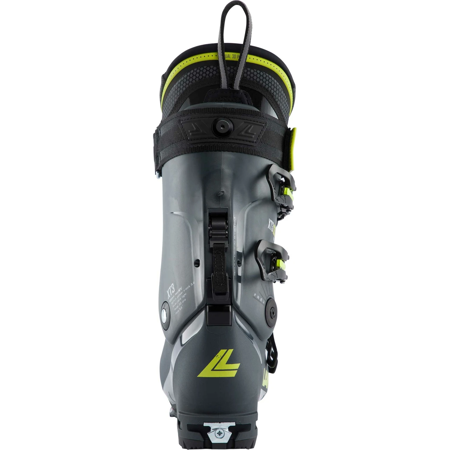 Lange XT3 Free 120 MV 2 Lange XT3 Free 120 MV - Billede 2