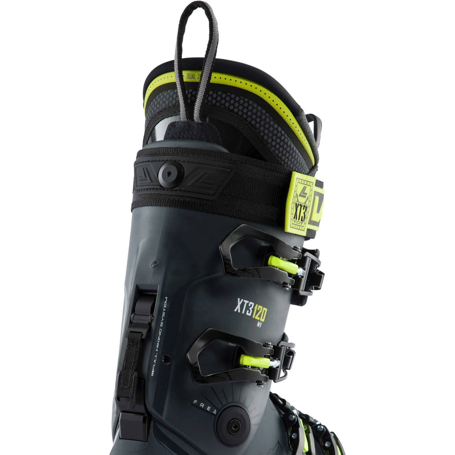 Lange XT3 Free 120 MV 6 Lange XT3 Free 120 MV - Billede 6