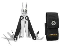 Leatherman Charge+