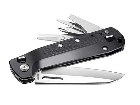 Leatherman Free K4 PE 5 Leatherman Free K4 PE - Billede 5