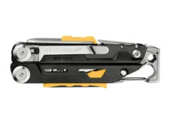 Leatherman Signal -Skiudstyr Butik leatherman signal black folded 1 2