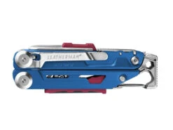Leatherman Signal -Skiudstyr Butik leatherman signal cobalt folded 2 2