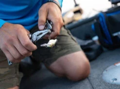 Leatherman Signal -Skiudstyr Butik leatherman signal granite gray outdoor 2