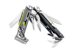 Leatherman Signal -Skiudstyr Butik leatherman signal granite gray tools 2