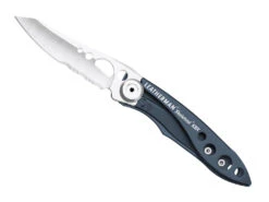 Leatherman Skeletool Knife KBX