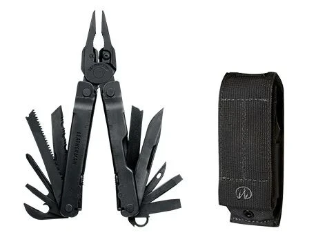 Leatherman SuperTool 300 1 Leatherman SuperTool 300
