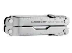 Leatherman SuperTool 300 5 Leatherman SuperTool 300 -Skiudstyr Butik leatherman supertool 300 folded 2