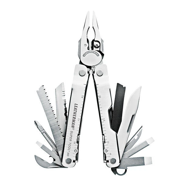 Leatherman SuperTool 300 2 Leatherman SuperTool 300 - Billede 2