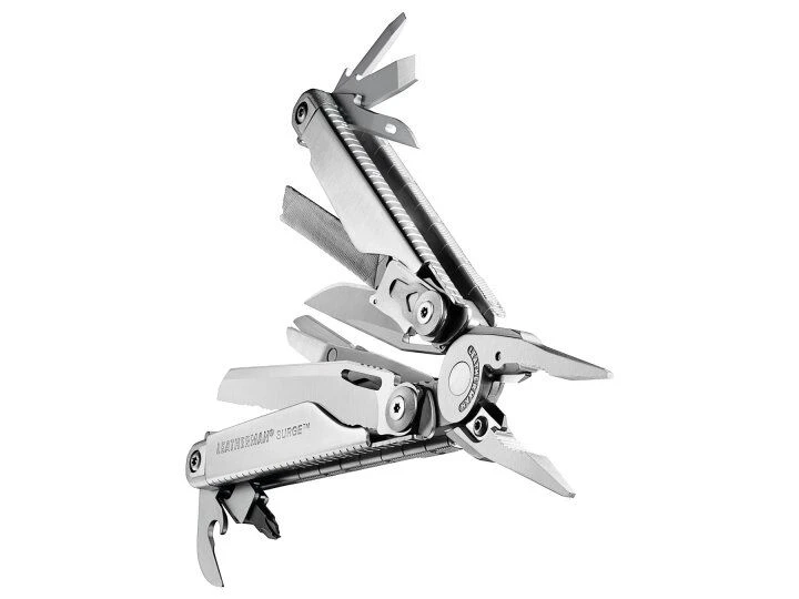 Leatherman Surge 2 Leatherman Surge - Billede 2