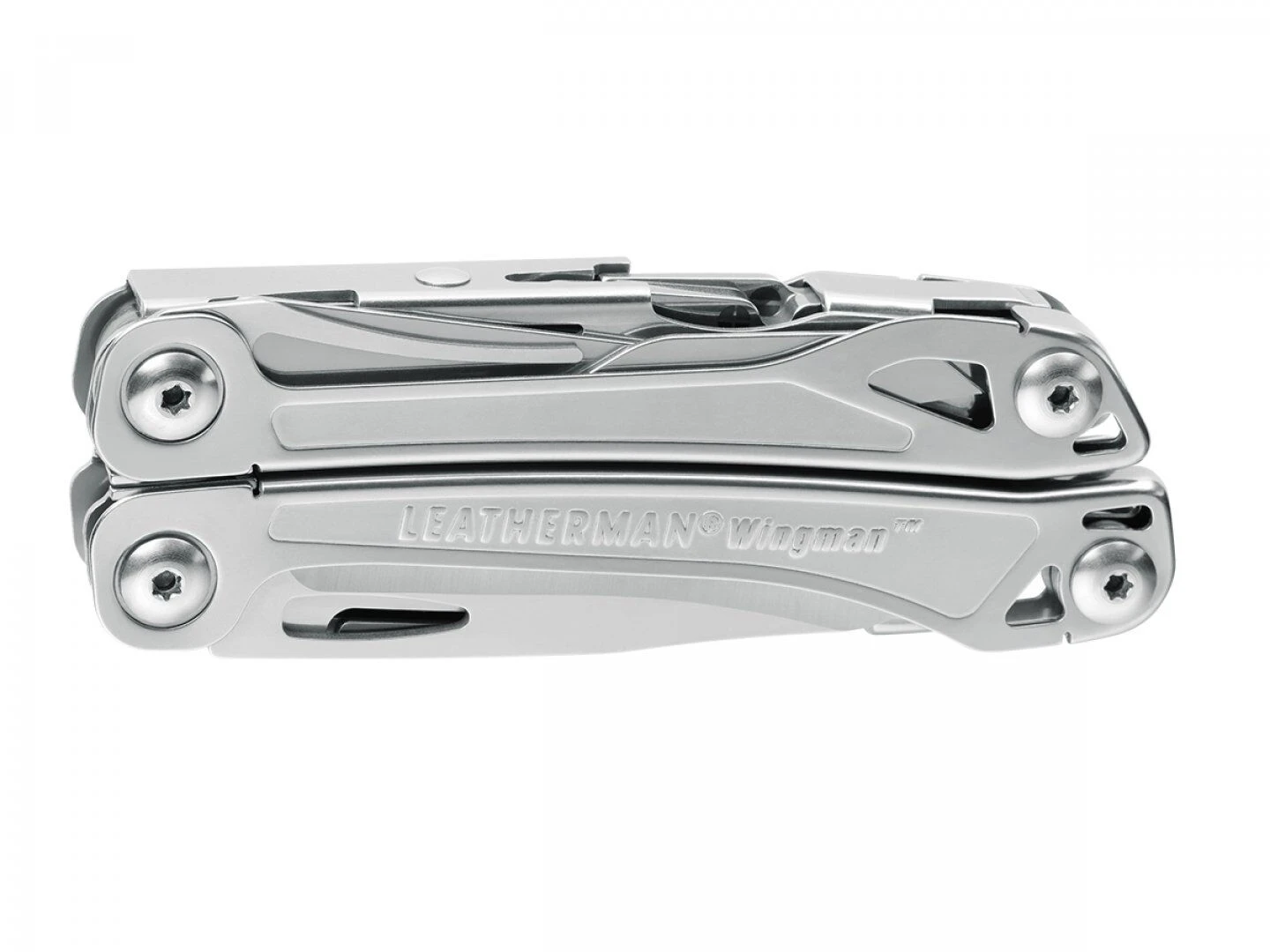 Leatherman Wingman 2 Leatherman Wingman - Billede 2