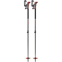 Leki Haute Route 2 -Skiudstyr Butik leki haute route 2 65227401 p 2