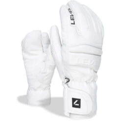 Level RS Trigger -Skiudstyr Butik level rs trigger white