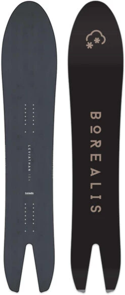 Borealis Leviathan 21/22