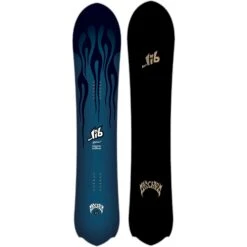 Lib Tech Lost Rocket 22/23 -Skiudstyr Butik libtech 2223 lost rocket 152 5 snowboard