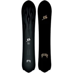 Lib Tech Lost Rocket 22/23 -Skiudstyr Butik libtech 2223 lost rocket 157 5 snowboard