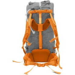 Exped Lightning 60 -Skiudstyr Butik lightning 60 back 2