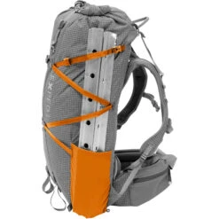 Exped Lightning 60 -Skiudstyr Butik lightning 60 sidepacking 2