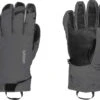 Norrøna Lofoten Dri1 PrimaLoft170 Short Gloves