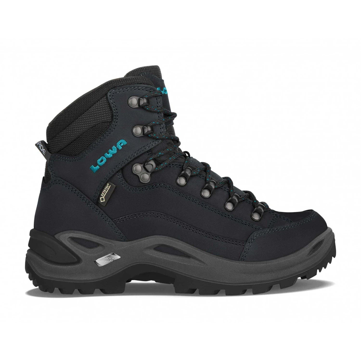 Lowa Renegade GTX Mid Ws Wide
