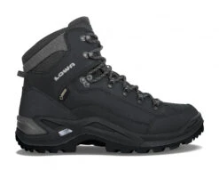 Skiudstyr Butik -Skiudstyr Butik lowa renegade gtx mid deep black