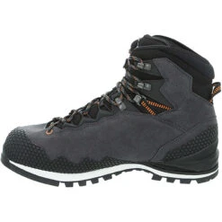 Lowa Cadin GTX Mid -Skiudstyr Butik lowa cadin gtx mid anthracite 230096 0937 06 2