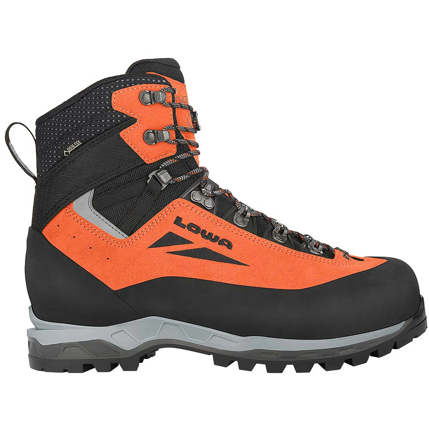 Lowa Cevedale Evo GTX 2 Lowa Cevedale Evo GTX - Billede 2