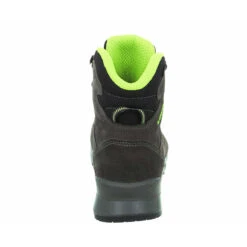 Lowa Explorer GTX Mid -Skiudstyr Butik lowa explorer gtx mid anthracite lime 210712 9702 10 2